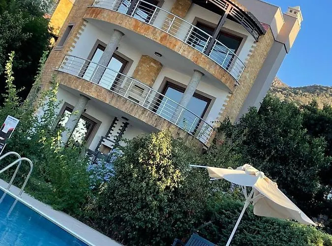 One-Bedroom Villa